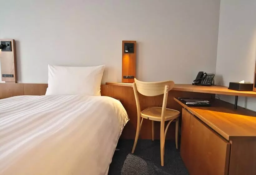 スタンダードルーム, Toyoko Inn Tokyo Haneda Kuko N. 2