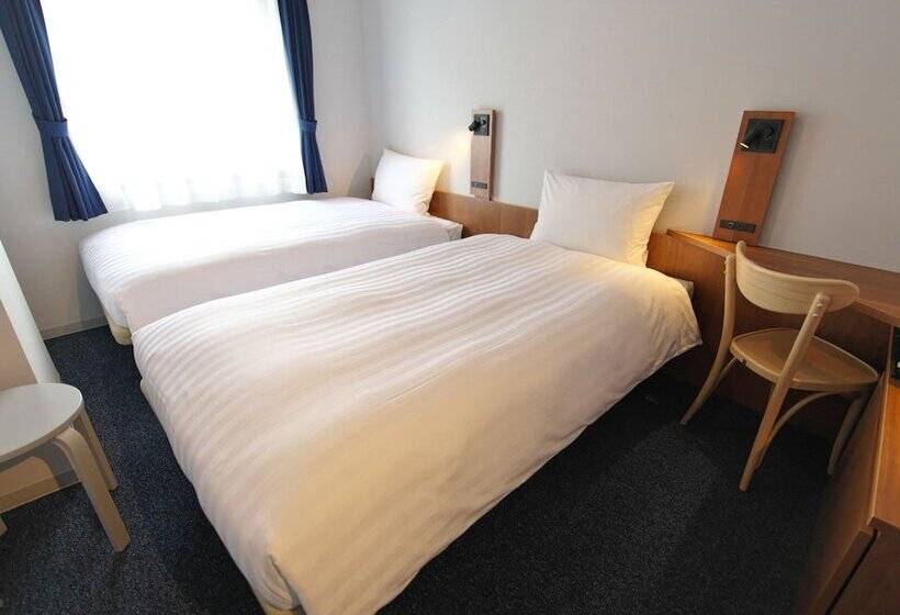 Номер Стандарт, Toyoko Inn Tokyo Haneda Kuko N. 2