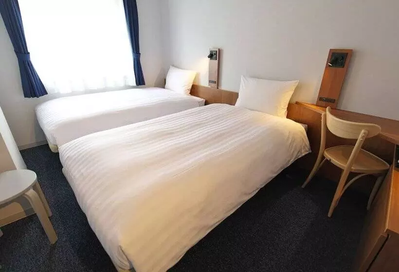 スタンダードルーム, Toyoko Inn Tokyo Haneda Kuko N. 2