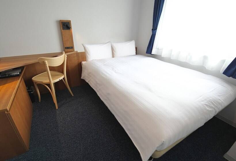 غرفة إقتصادية, Toyoko Inn Tokyo Haneda Kuko N. 2