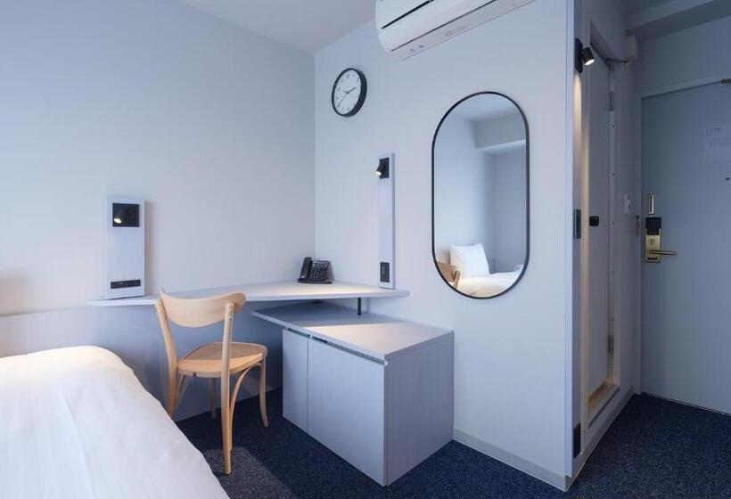 Номер Стандарт Индивидуальный, Toyoko Inn Tokyo Haneda Kuko N. 2