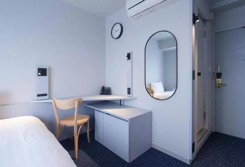スタンダードシングルルーム, Toyoko Inn Tokyo Haneda Kuko N. 2