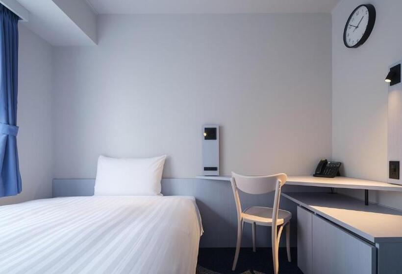 غرفة قياسية فردية, Toyoko Inn Tokyo Haneda Kuko N. 2