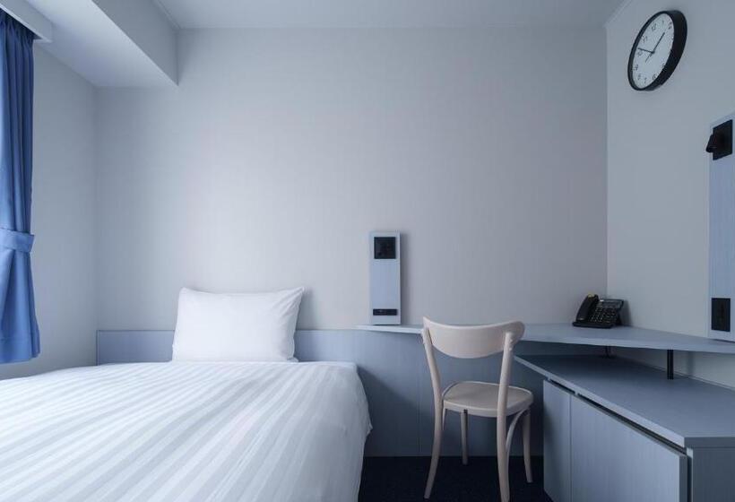 غرفة قياسية فردية, Toyoko Inn Tokyo Haneda Kuko N. 2