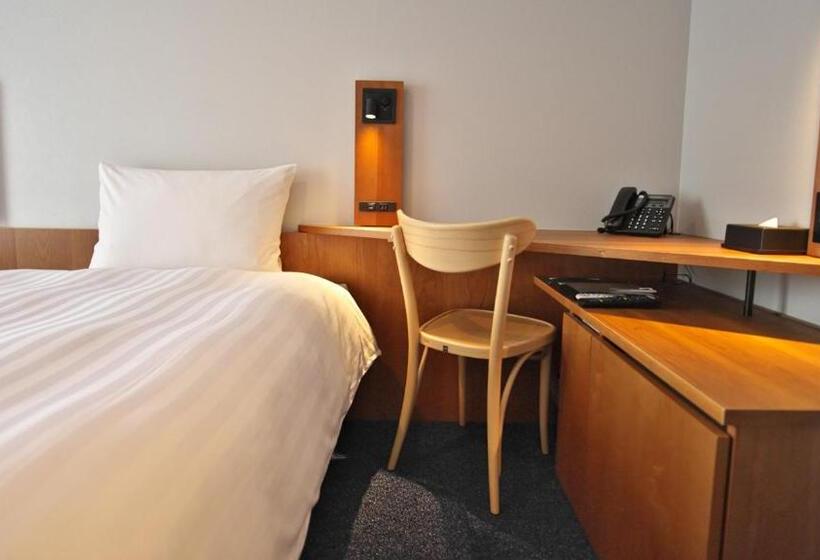 غرفة قياسية, Toyoko Inn Tokyo Haneda Kuko N. 2