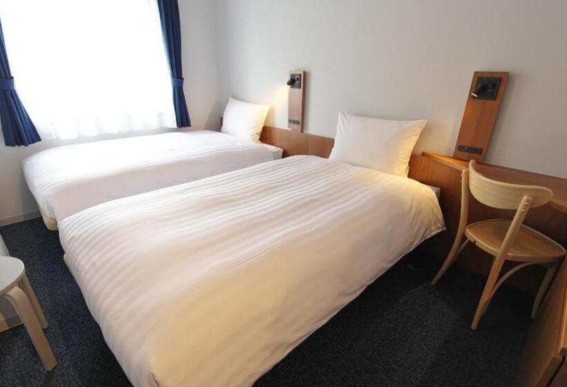 Номер Стандарт, Toyoko Inn Tokyo Haneda Kuko N. 2
