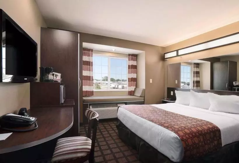 スイート, Microtel Inn & Suites