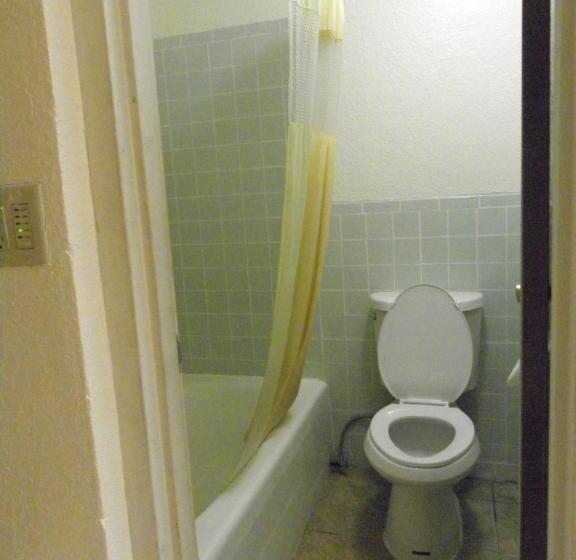 Номер Deluxe, Guest Inn Rogers
