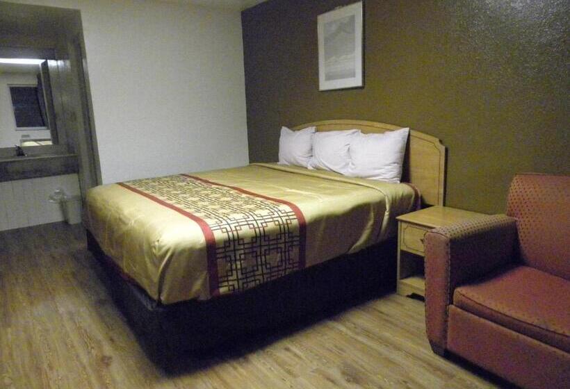 Стандартный Номер Кровать Кинг, Guest Inn Rogers