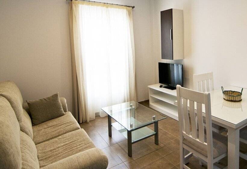 Apartamento 1 Quarto, Plaza De La Luz Cádiz