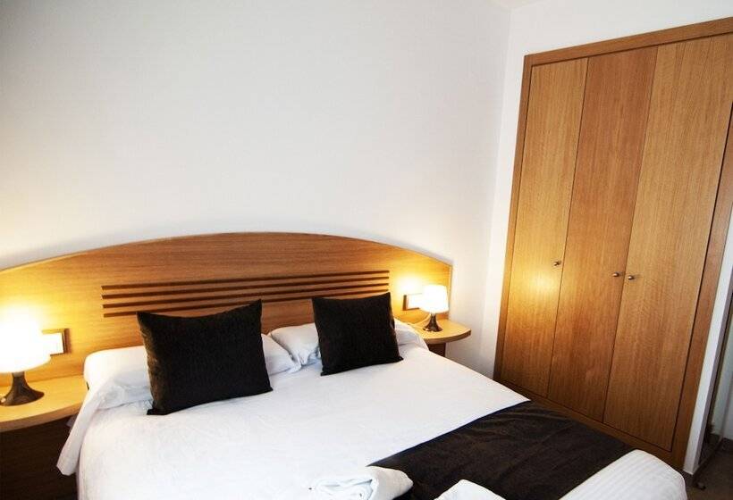 Apartamento 1 Quarto, Plaza De La Luz Cádiz