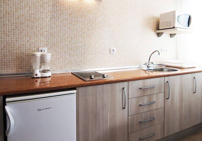 Apartamento 1 Quarto, Plaza De La Luz Cádiz