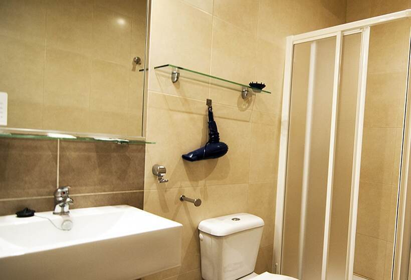 Apartamento 1 Quarto, Plaza De La Luz Cádiz