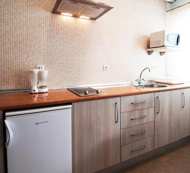 Apartamento 1 Quarto, Plaza De La Luz Cádiz