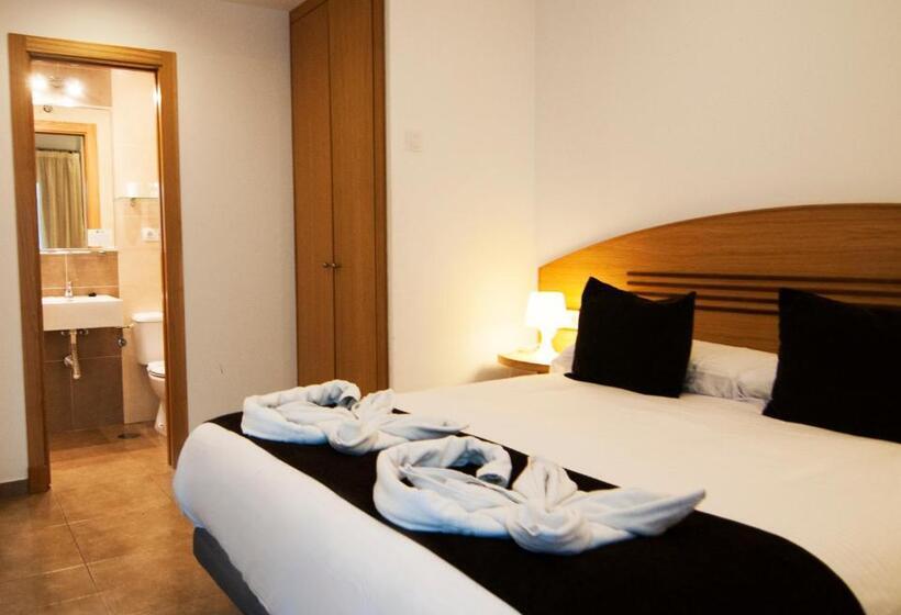 Apartamento 2 Quartos, Plaza De La Luz Cádiz