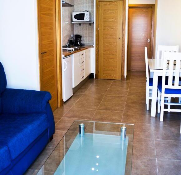 Apartamento 3 Quartos, Plaza De La Luz Cádiz