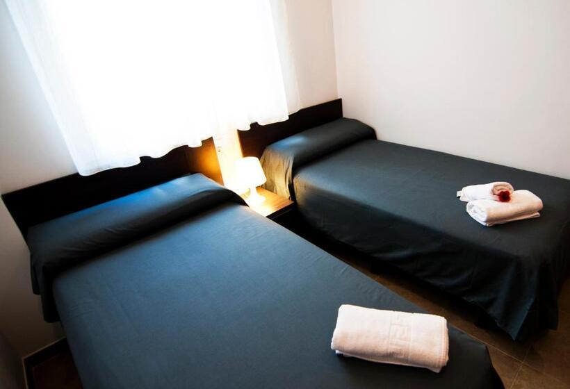 Apartamento 3 Quartos, Plaza De La Luz Cádiz