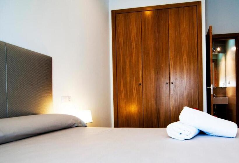 Apartamento 3 Quartos, Plaza De La Luz Cádiz