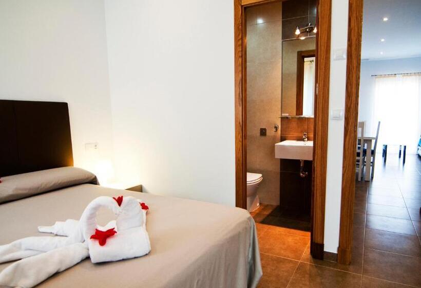 Apartamento 3 Quartos, Plaza De La Luz Cádiz