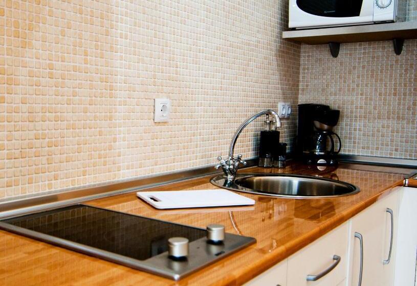 Apartamento 3 Quartos, Plaza De La Luz Cádiz