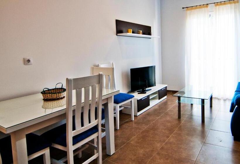Apartamento 3 Quartos, Plaza De La Luz Cádiz