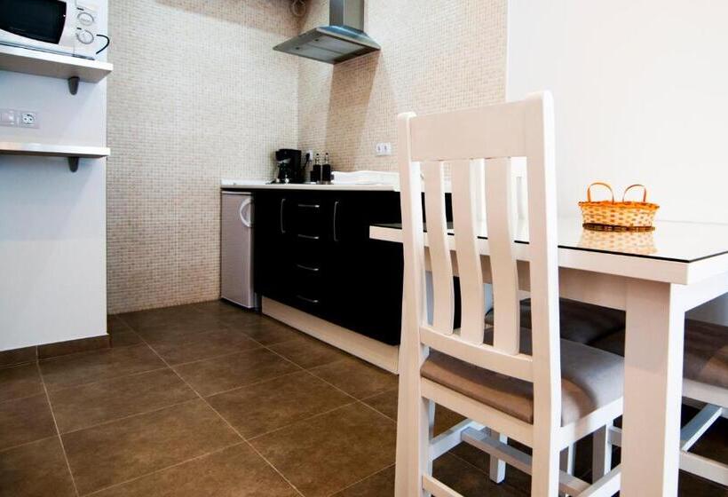 Apartamento 3 Quartos, Plaza De La Luz Cádiz