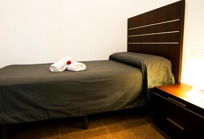 Apartamento 3 Quartos, Plaza De La Luz Cádiz