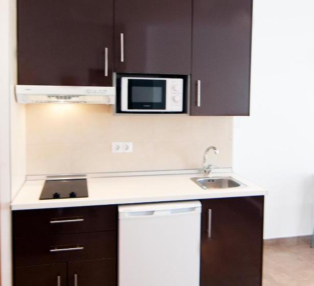 Estúdio Standard, Plaza De La Luz Cádiz