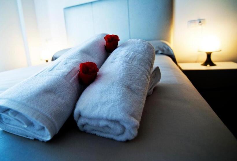 Apartamento 3 Quartos, Plaza De La Luz Cádiz