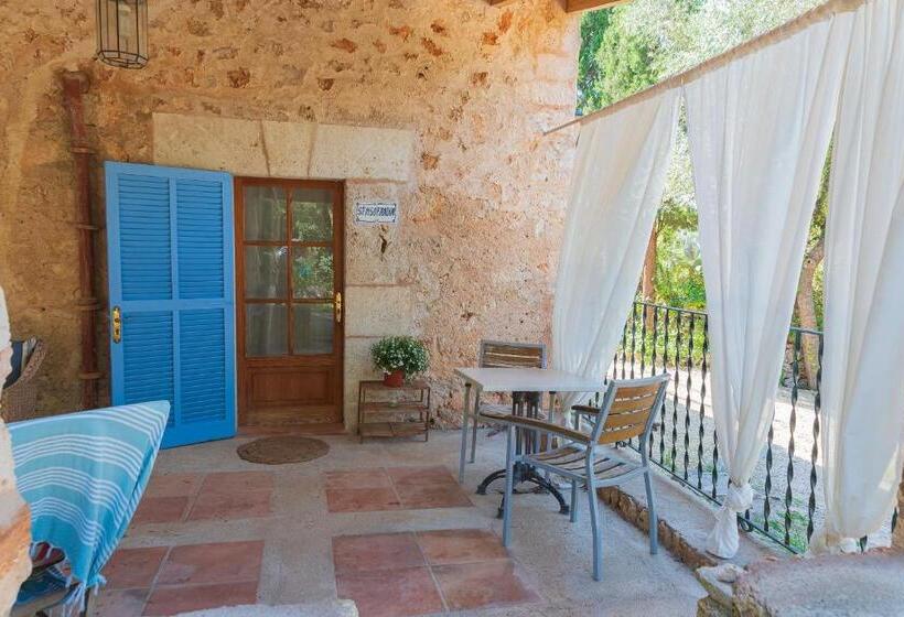 침실 1개 아파트, Sa Casa Rotja