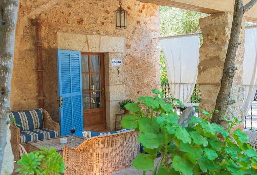 침실 1개 아파트, Sa Casa Rotja