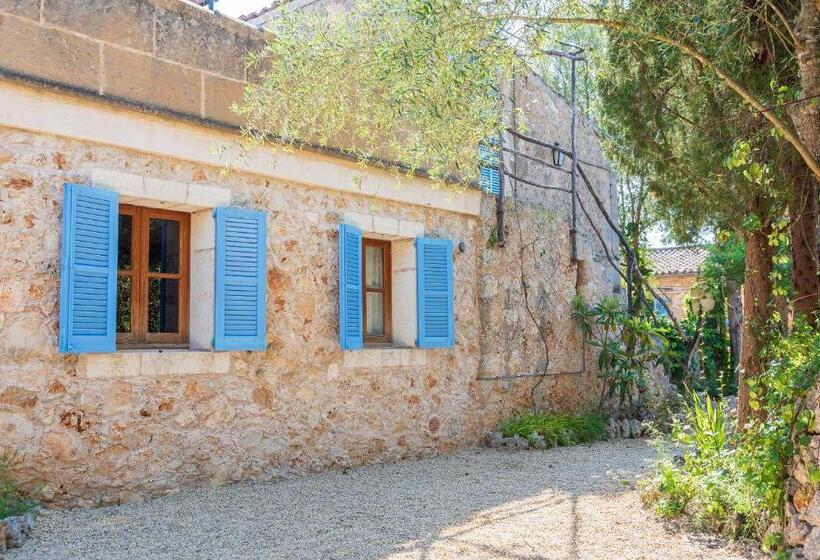 آپارتمان 1 خوابه, Sa Casa Rotja
