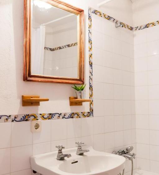 침실 1개 아파트, Sa Casa Rotja