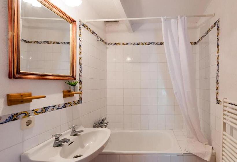 침실 1개 아파트, Sa Casa Rotja