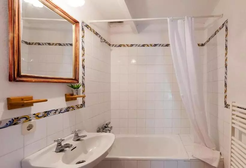 １ベッドルームアパートメント, Sa Casa Rotja