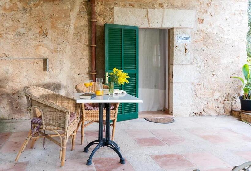 침실 1개 아파트, Sa Casa Rotja