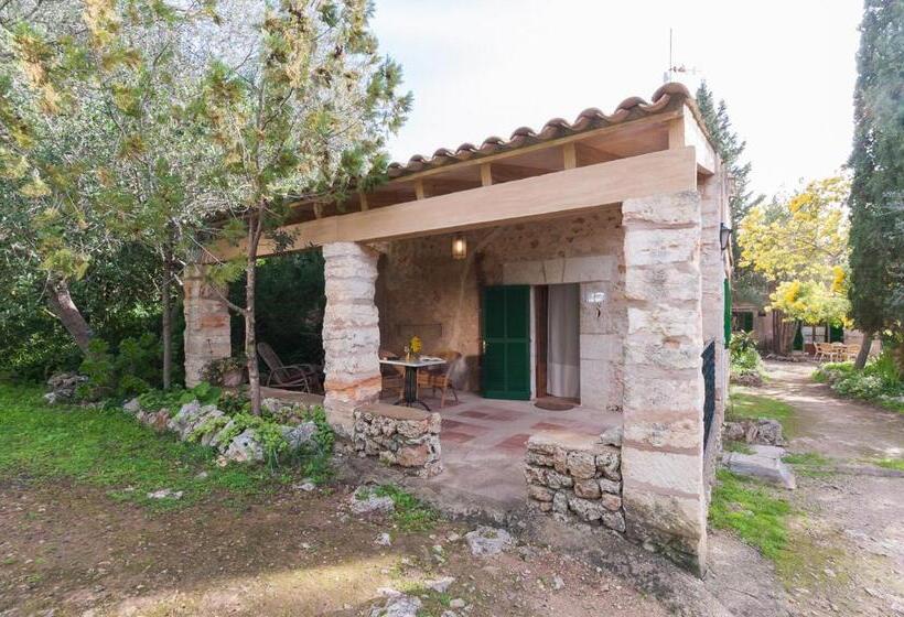 آپارتمان 1 خوابه, Sa Casa Rotja