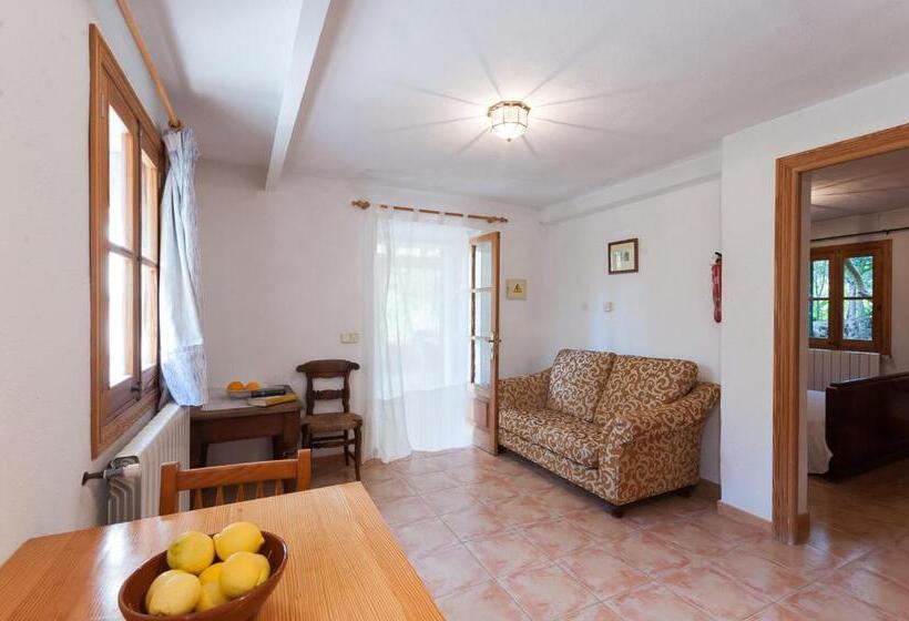 침실 1개 아파트, Sa Casa Rotja