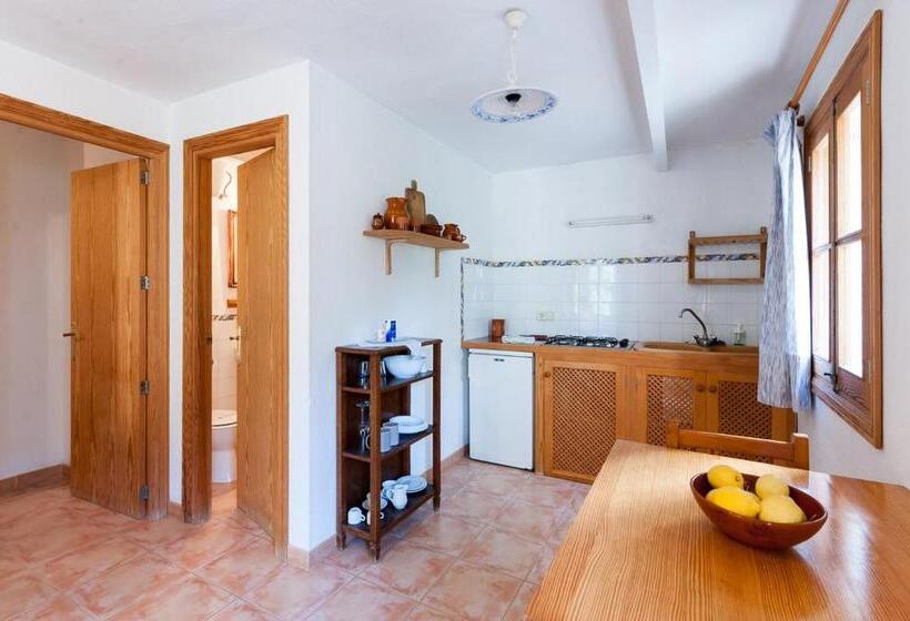 침실 1개 아파트, Sa Casa Rotja