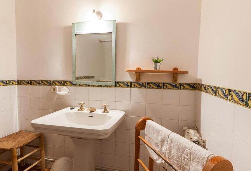 آپارتمان 2 خوابه, Sa Casa Rotja