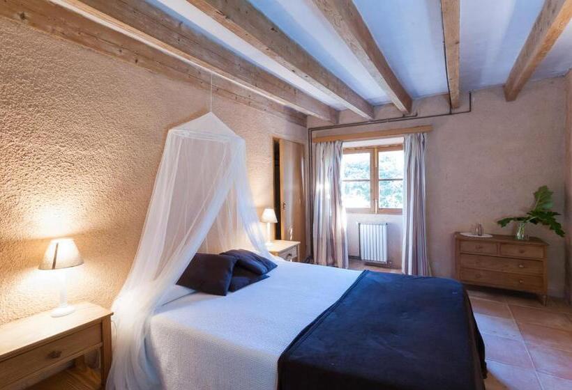 침실 2개 아파트, Sa Casa Rotja