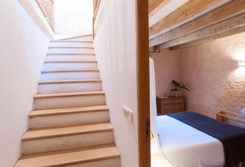 آپارتمان 2 خوابه, Sa Casa Rotja