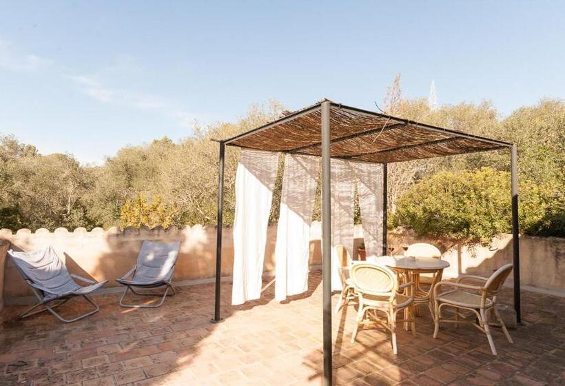 침실 2개 아파트, Sa Casa Rotja