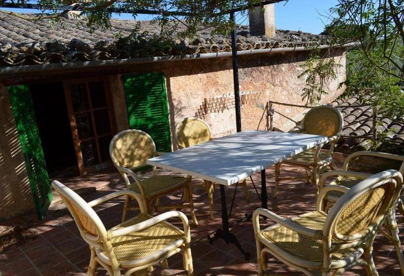 침실 3개 아파트, Sa Casa Rotja