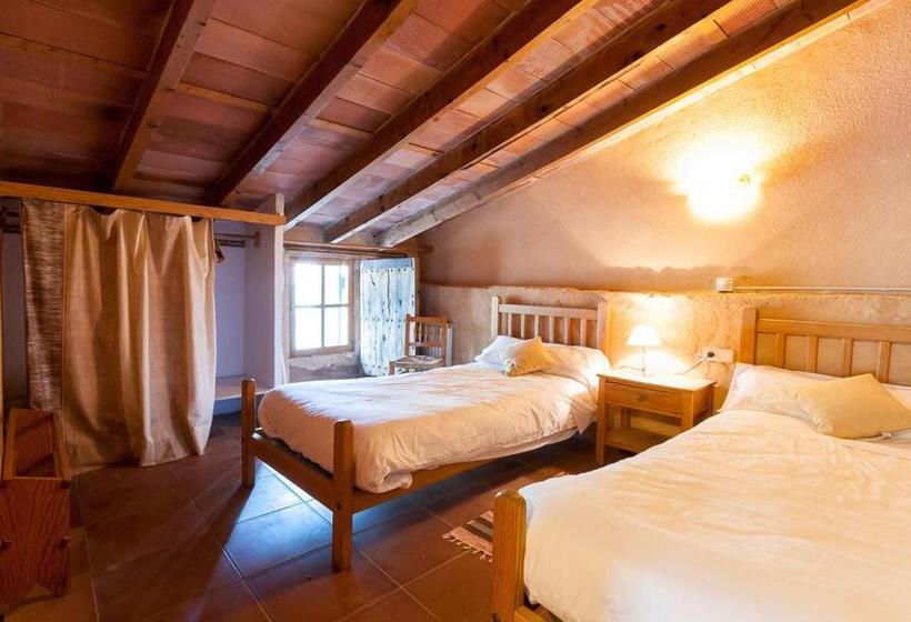 침실 3개 아파트, Sa Casa Rotja