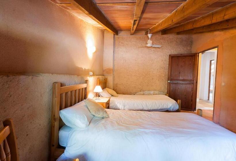 침실 3개 아파트, Sa Casa Rotja