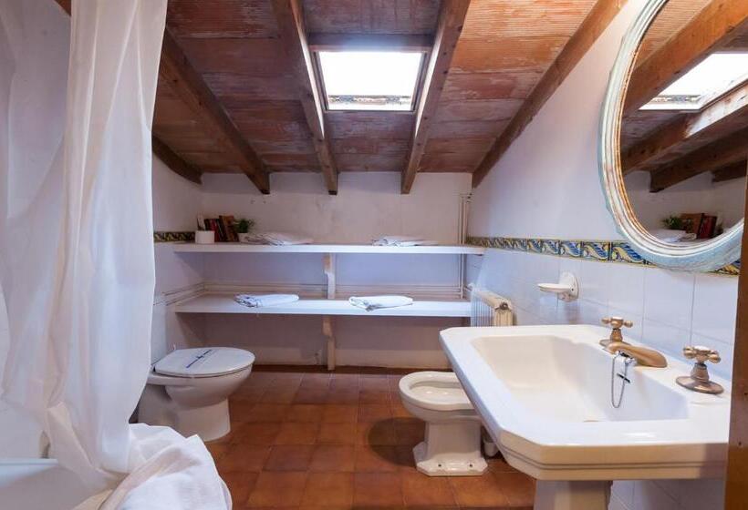 침실 3개 아파트, Sa Casa Rotja