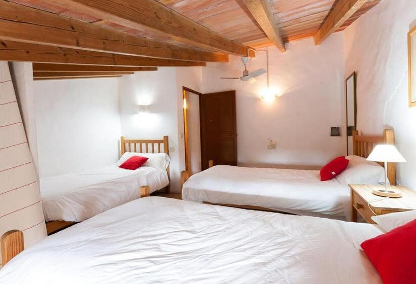 침실 3개 아파트, Sa Casa Rotja