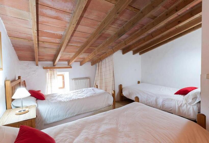 침실 3개 아파트, Sa Casa Rotja