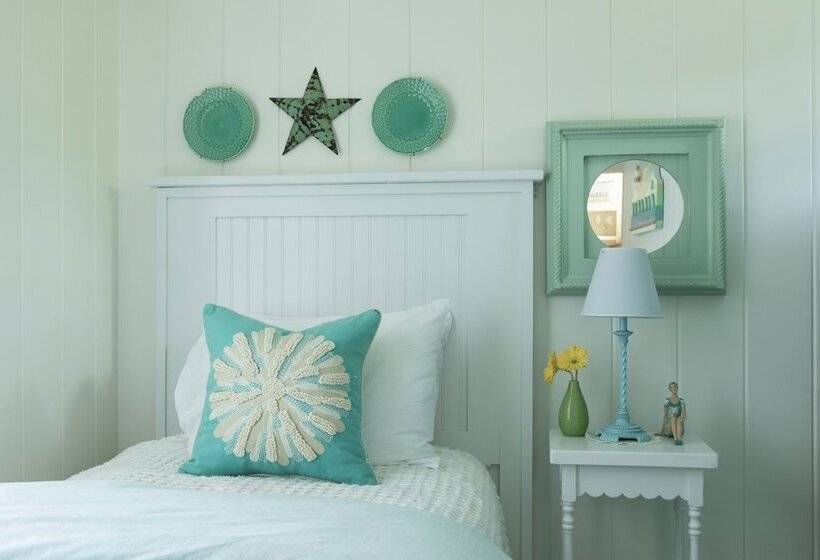 کابین, The Cottages At Cabot Cove